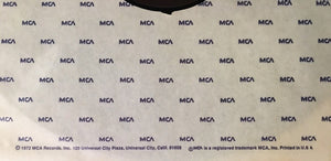 Bing Crosby - Merry Christmas - 1973