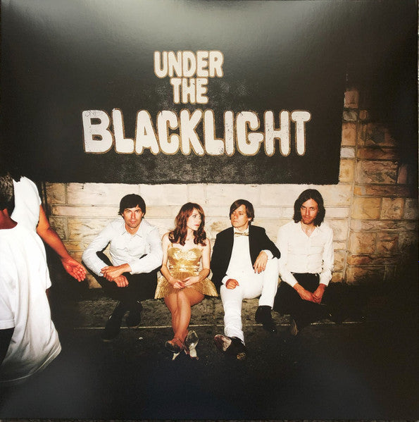 Rilo Kiley - Under The Blacklight - 2023