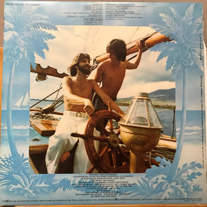 Loggins And Messina - Full Sail