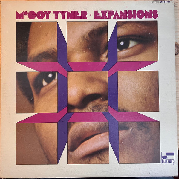 McCoy Tyner - Expansions
