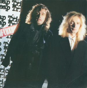 Cheap Trick - Lap Of Luxury - 1988