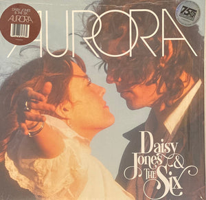 Daisy Jones & The Six - Aurora - 2023