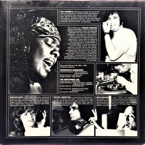 Thelma Houston - I've Got The Music In Me