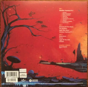 Crown Lands - Fearless