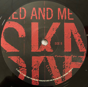 Between the Buried and Me - Alaska