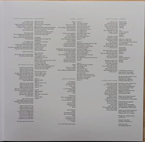 Depeche Mode - Music For The Masses - 2025