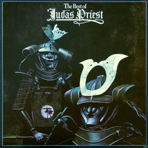 Judas Priest - The Best Of Judas Priest