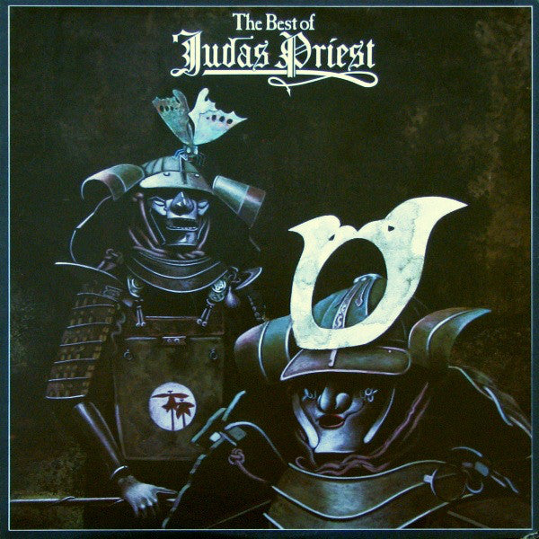Judas Priest - The Best Of Judas Priest