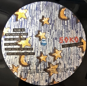 Soko (5) - Feel Feelings