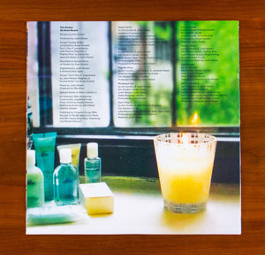 Kim Gordon - No Home Record