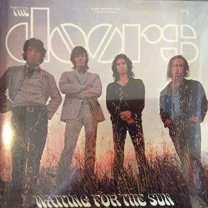 Doors, The - Waiting For The Sun - 2021