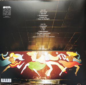 Rilo Kiley - Under The Blacklight - 2023