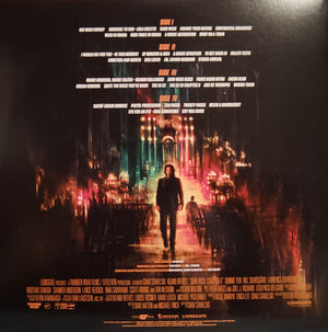 Tyler Bates - John Wick: Chapter 4