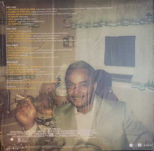 Various - Sinners (Original Motion Picture Soundtrack) - 2025