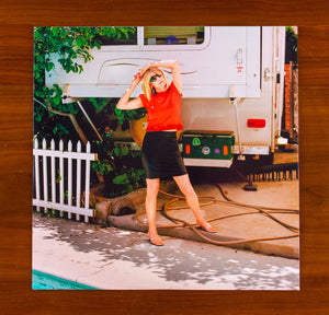 Kim Gordon - No Home Record