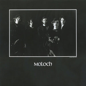 Moloch (9) - Moloch