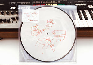 Men I Trust - Oncle Jazz - 2020