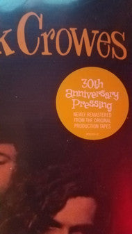 The Black Crowes - Shake Your Money Maker