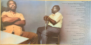 Sonny Terry & Brownie McGhee - Sonny & Brownie - 1973