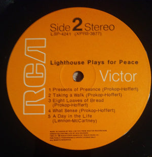 Lighthouse (2) - Suite Feeling