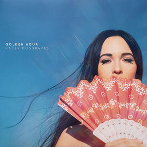 Kacey Musgraves - Golden Hour