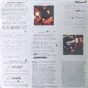 Stone Temple Pilots - Purple 2021 - Quarantunes