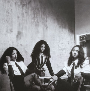 Womack Sisters, The - The Womack Sisters - 2026