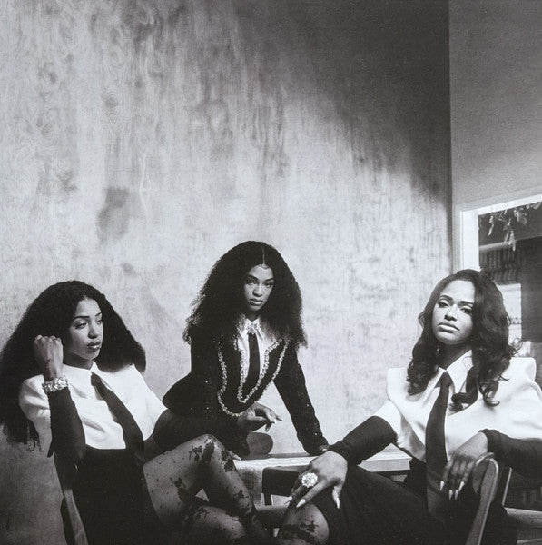 Womack Sisters, The - The Womack Sisters - 2026