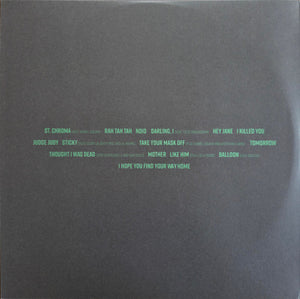 Tyler, The Creator - Chromakopia - 2025