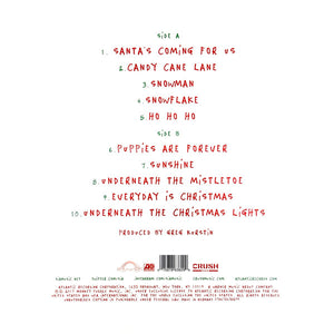 Sia - Everyday Is Christmas