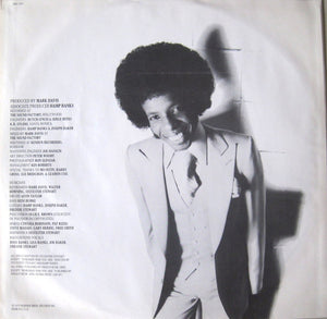 Sly & The Family Stone - Back On The Right Track - 1979