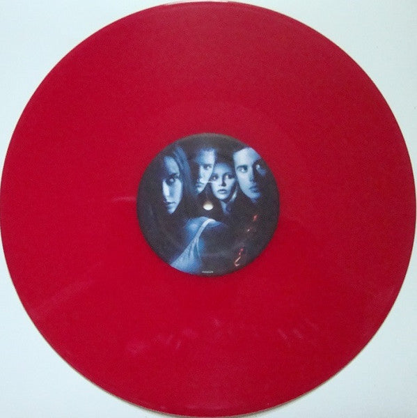 Various - I Know What You Did Last Summer (Original Motion Picture Soundtrack)