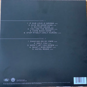 Calum Scott - Only Human - 2018