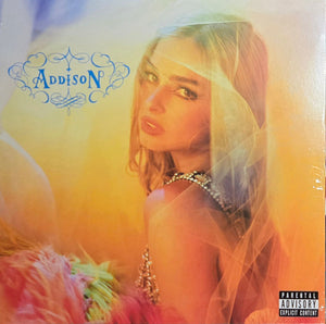 Addison Rae - Addison