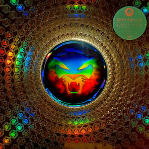 Thundercat - The Golden Age Of Apocalypse - 2021