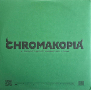 Tyler, The Creator - Chromakopia - 2025