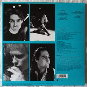 Crash Test Dummies - The Ghosts That Haunt Me