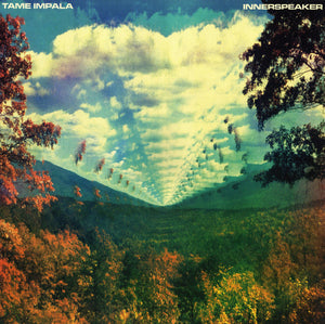 Tame Impala - Innerspeaker - 2024