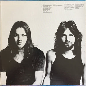 Pink Floyd - Meddle -