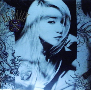 E.G. Daily - Lace Around The Wound