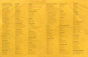 Joan Northcott - Si Tu Aimes Le Soleil -