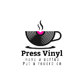 Press Vinyl Cafe