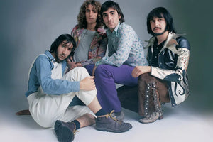 The Who