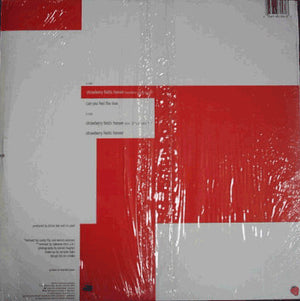 Candy Flip - Strawberry Fields Forever