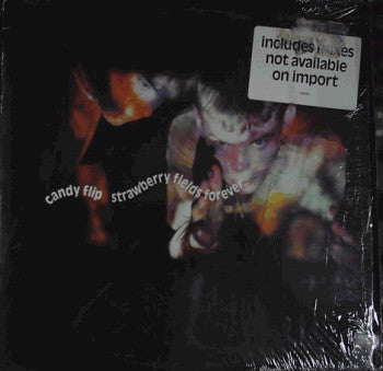 Candy Flip - Strawberry Fields Forever