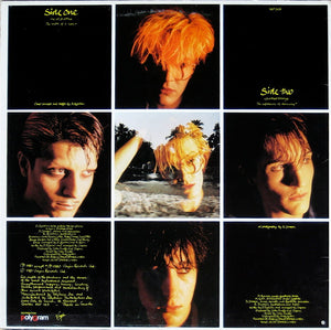 Japan - The Art Of Parties - 1981