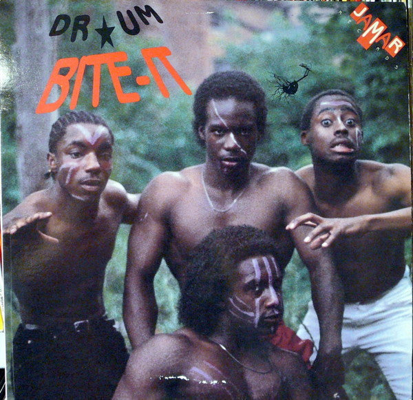 Drum (2) - Bite It