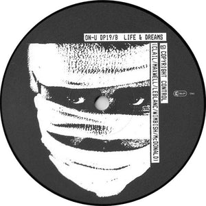 Tackhead / Gary Clail - Reality - 1988