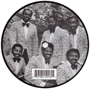 Troy Brown - Feel Allright E.P.