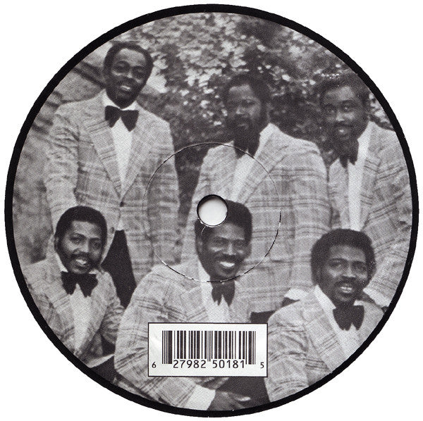 Troy Brown - Feel Allright E.P.